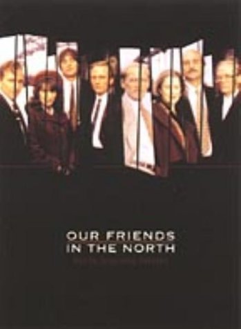 CD-Charts  DVD : Our Friends In The North (4 Disc Set) [1996]