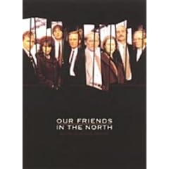 Our Friends In The North (4 Disc Set) [DVD] [1996]