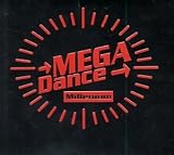 Mega Dance Millenium