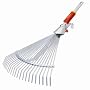 WOLF GARTEN Adjustable Rake