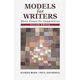 models for writers short essays for composition 7th edition