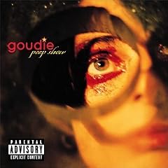 Peep Show by  Goudie 