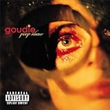 Goudie - Peep Show