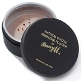 Barry M Natural Dazzle - Loose Powder