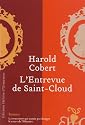 L'Entrevue de Saint-Cloud