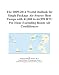 The 2009-2014 World Outlook for Single Package Air Source Heat Pumps with 42,000 to 64,999 BTU Per Hour Excluding Room Air Conditioners