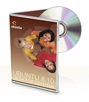 Ubuntu 8.10