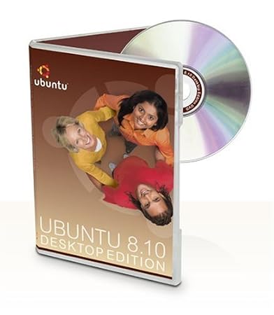 Ubuntu 8.10