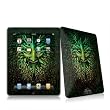 Greenman Design Protective Decal Skin Sticker for Apple iPad 1st Gen Tablet E-Reader