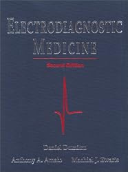 Electrodiagnostic Medicine, 2e