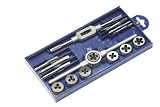 Eigenschaften Emil Lux GmbH & Co. KG 501918 / LUX 501918 Gewindeschneidsatz Größe 16-teilig PROFI