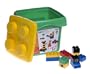 LEGO Brick Bucket - Small