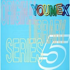 Youmex Original Library Series