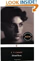 The Selected Poems of Cavafy (Penguin Modern Classics Poetry)