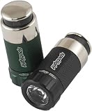 Spotlight Torch (Black)