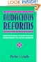 Audacious Reforms: Institutional Invention and Democracy in Latin America