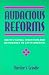 Books : Audacious Reforms: Institutional Invention and Democracy in Latin America