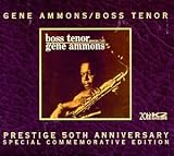 Buy : Boss Tenor (20 Bit Mastering)