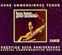 Boss Tenor (20 Bit Mastering)