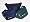 Fabric Waist Pack Many Colors!