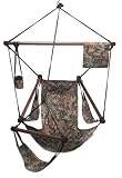 Indoor Furnitures item: Outback Chair AC-121 Air Chair, Camo