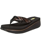 41F7GhtlX L. SL160  Volatile Womens Hurricane Thong Sandal