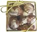 Chocolate Seashell Gift Box -- Great Party Favor