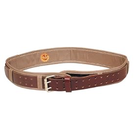 Graintex AB2452 Ambassador Series Nylon Belt