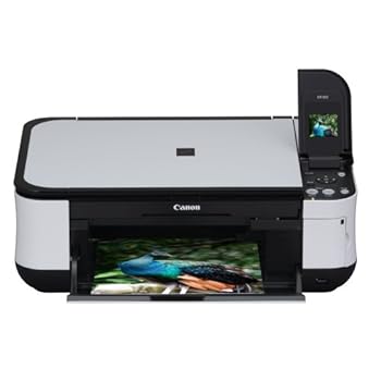 Canon MP480 All-in-One Photo Printer