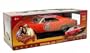 Dukes of Hazzard DIRTY 1/18 scale General Lee diecast