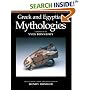 Greek and Egyptian Mythologies