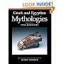 Greek and Egyptian Mythologies