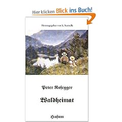 Waldheimat