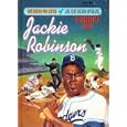 Jackie Robinson
