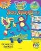 Foam Craft Projects: Zoo Animals