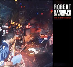 CD-Charts  Music : Live at the Wetlands (Dig)