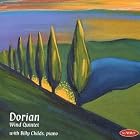 First Glimpses of Sunlight by Dorian Wind Quintet, Robert Ward, Lee Hoiby, and David Sampson