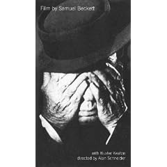 Film by Samuel Beckett