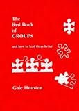 The Red Book of Groups