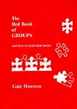 The Red Book of Groups