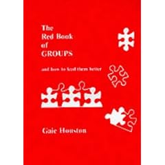The Red Book of Groups