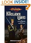 Kinslayer Wars (Dragonlance:  Elven Nations Trilogy)