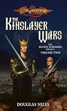 The Kinslayer Wars: Elven Nations Trilogy: Volume Two