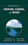 Review Wiley-Interscience  / Handbook of Weather, Climate, and Water (2 Vol. Set)