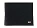 Tommy Hilfiger Mens Black Bi-Fold Wallet