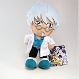 Gintama Plush Part 3 - Ginpachi Sensei