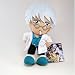 Search : Gintama Plush Part 3 - Ginpachi Sensei
