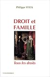 Revue Economica  / Droit et famille