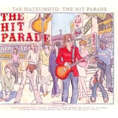 THE HIT PARADE