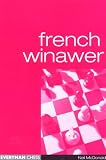 French Winawer (Everyman Chess) by Neil McDonald